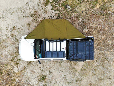 180 Peregrine Awning