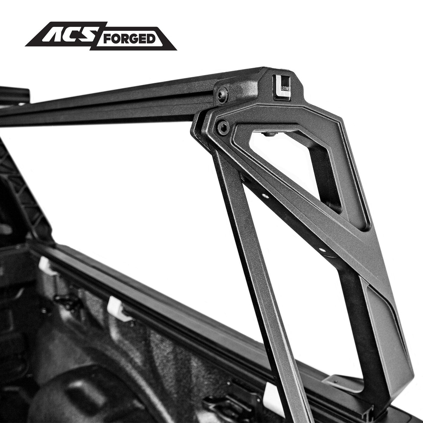 Active Cargo System - FORGED - GMC