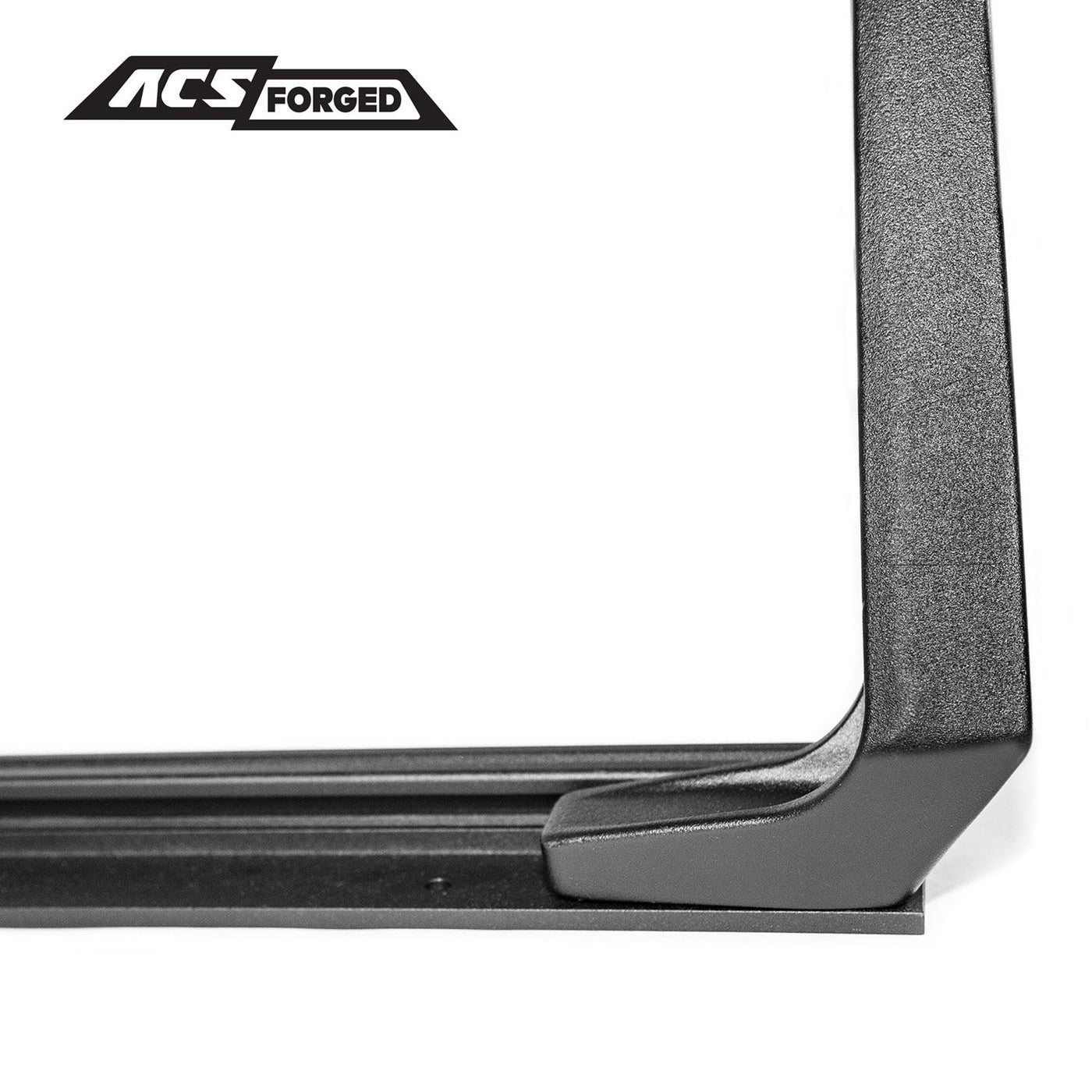 Active Cargo System - FORGED - Chevrolet