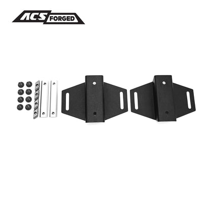 Active Cargo System - FORGED - Chevrolet