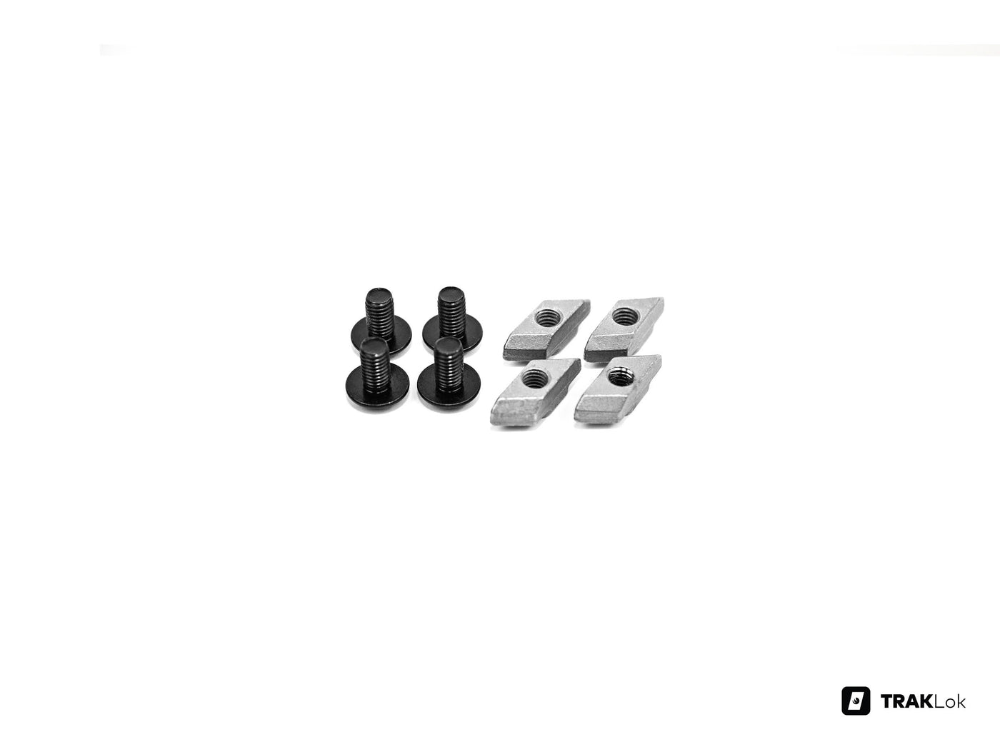 BOLT KIT-TRAKLOK